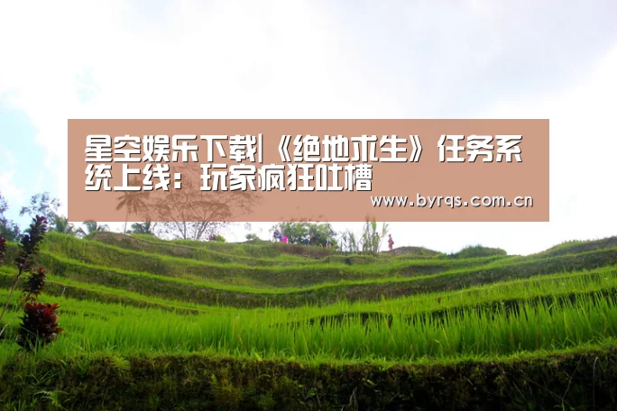 星空娱乐
